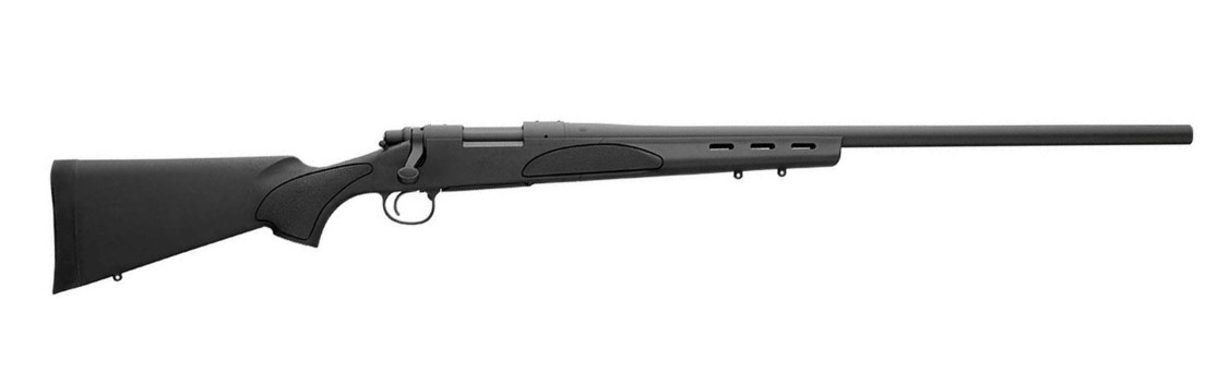 RA 700 SPS 223REM 24'' BLK 4RD - Win Repeating Arms Promotion